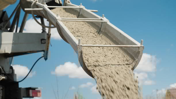 Best Concrete Removal and Replacement in Ama, LA