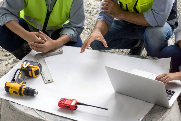 Best Concrete Patio Design and Installation in Ama, LA