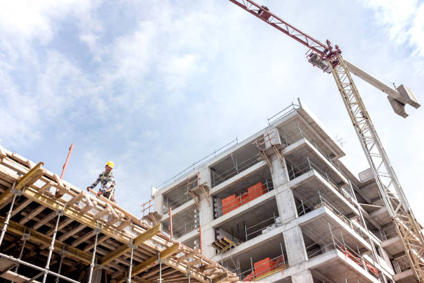 Best Residential Concrete Solutions in Ama, LA